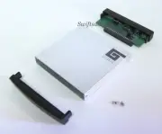BAFO GigaBox - 1.8" IDE ATA-100 Aluminum Hard Disk Enclosure USB 2.0 - New OEM