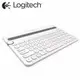 《銘智電腦》Logitech【羅技 K480】多功能藍芽鍵盤 /白(全新公司貨/含稅/免運)