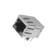 LMJ1998821130DL1TOHLFG socket RJ45 PIN: 8 shielded, with LED, with...