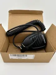 Baofeng Speaker Mic Microphone for Baofeng UV-5R Dual Band Ham Two-way Radio New