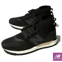 在飛比找蝦皮購物優惠-零碼 New Balance Wrl247oa 襪套式慢跑鞋