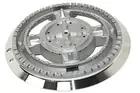 Genuine Smeg Gas Cooktop Wok Burner Base Skirt 878010088