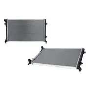 Sterling Radiator to suit Skoda Octavia 10/2007 to 10/2013 - SKOT-RAD-002