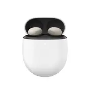 Google Pixel Buds Pro 2 (Porcelain) – Wireless Noise-Cancelling Earbuds with Adaptive Sound & Long Battery Life