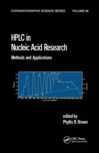 在飛比找博客來優惠-HPLC in Nucleic Acid Research: