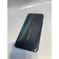 在飛比找蝦皮購物優惠-OPPO Reno 10x zoom 10倍變焦 256gb