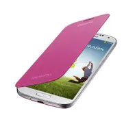 在飛比找e-Payless百利市購物中心優惠-Samsung GALAXY S4 I9500原廠側翻式皮套