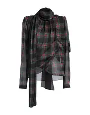 [SAINT LAURENT] SAINT LAURENT Tops - Item 10596547