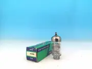 1 x PCF200 by ZAERIX Philips Mesh Plate Dimple Getter Triode-Pentode / ~ 8X9 BOX