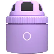 Pivo Pod Lite Auto Tracking Smartphone Mount (Purple)