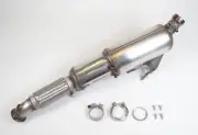 DPF Volkswagen Crafter TDi 2.0 2011-2016 Van Diesel EURO 5..
