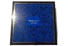 Versace Dylan Blue Cologne 100ml Eau De Toilette + Shower Gel 2 Pcs Gift Set Box