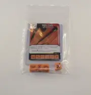 Marvel Dice Masters Mighty Thor * BILLY CLUB * RARE Uncommon Set CUR 4 dice