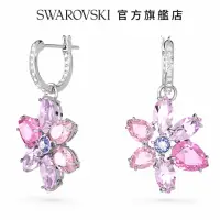 在飛比找momo購物網優惠-【SWAROVSKI 官方直營】SWAROVSKI 施華洛世