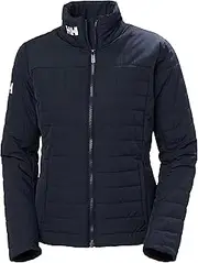 [Helly Hansen] Women's Crew Insulator Jacket 2.0