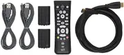 Xbox360 Elite Pak (3-in-1)