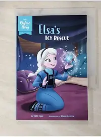 在飛比找蝦皮購物優惠-Disney Before the Story: Elsa’