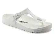 Birkenstock Gizeh Eva “White” Waterproof 36R 37R 40R 41R 42R