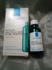LA ROCHE-POSAY EFFACLAR SALICYLIC ACID ACNE TREATMENT 1 OZ BOXED