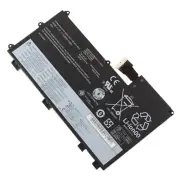 New L11S3P51 Battery compatible Lenovo ThinkPad T430U L11N3P51 45N1090 45N1089