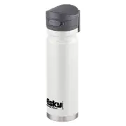 Esky 700ml White Burleigh Drink Bottle