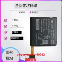 在飛比找露天拍賣優惠-雲尚優選 適用於LG G Watch R W110/W150