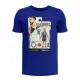 【UNDER ARMOUR】男童 Curry Animated 短T-Shirt_1383860-400(藍)