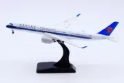 1:400 JC Wings CHINA SOUTHERN AIRBUS A350-900XWB Airplane Diecast Plane Model