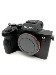 Used Sony A7R Mark IV Body (In Near Mint Condition) SN: 4475914