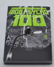 Mob Psycho 100 Vol. 10 Manga Dark Horse FAST SHIP YES