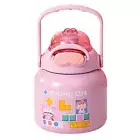 720ml Vacuum Cup High Capacity Drinking Vacuum Insulated Kids Cup Safe