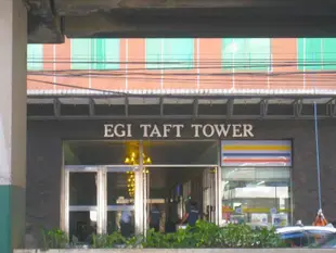 馬尼拉塔夫特塔酒店Taft Tower Manila