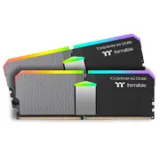 Thermaltake RG33D516GX2-7200C36B 32GB (2x16GB) ToughRam XG RGB 7200MHz DDR5 RAM