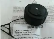 OEM GAS CAP for RYOBI and BLACK MAX 4 CYCLE STRING TRIMMERS