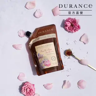 【DURANCE 朵昂思】精油馬賽液態皂補充瓶 500ml 公司貨(多款可選-馬鞭草奇異/玫瑰番/檸檬薄/青檸/薰衣)