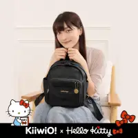 在飛比找momo購物網優惠-【Kiiwi O！官方直營】Hello Kitty x Ki