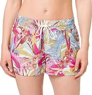 [Hurley] W Supersuede Palm Paradise Volley