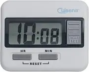 Cuisena 98582 Digital Timer, White