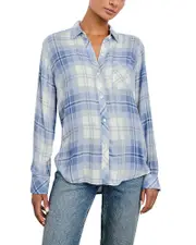 Rails Hunter Plaid Shirt