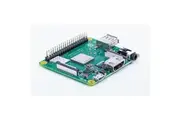 Raspberry Pi 3 Model A+ 64-bit Quad Core 1.4GHz WIFI Dual-Band 2.4G 5G Bluetooth