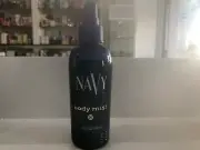 DANA PERFUMES NAVY BODY MIST SPRAY 160 ML