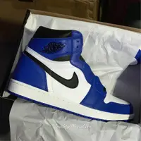 在飛比找蝦皮購物優惠-Quality Sneakers - Jordan 1 Re