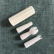 1Pc White Whipped Whipper Parts Cream Dispenser Chargers Holder Tips Dinning Bar