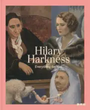 Hilary Harkness: Everything for You by Hilary Harkness [Hardback]