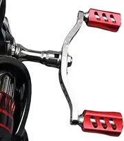 Baitcaster Reel Handle, Fishing Reel Handle Replacement | Reel Handle Rocker Handle Parts | Fishing Reel Parts, Bait Launcher Handle, Handle