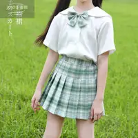 在飛比找蝦皮商城精選優惠-兒童JK 兒童制服 女童制服 女童套裝 女童夏季套裝 新款2