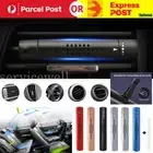 Car AIR Cleaner Fragrance Essential Oil Diffuser Perfume Car Air Vent Freshener