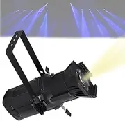 4 Colors Moving Headlights,200w/300w Stage Lighting,Adjustable In Various Shapes,Imported Lamp Beads,Adjustable Aperture,Manual Control,For Parties,Weddings,300W