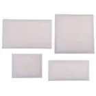 Blank canvas panel empty cotton acrylic art oil paintings