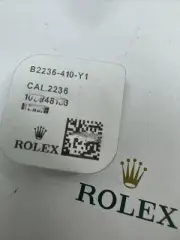 GENUINE Authentic Rolex 2236 410 Escape Wheel, New Sealed